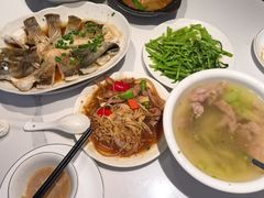 -建来发饭店(南俊路店)