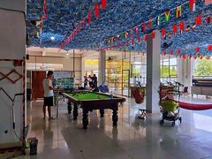 -南山特攻真人CS户外露营轰趴拓展基地