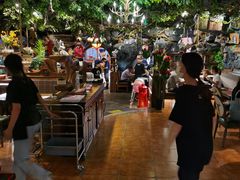 大堂-祖母的魔法厨房(印象城店)