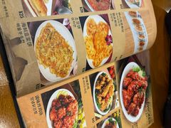 -韩礼年糕(飞虹路店)