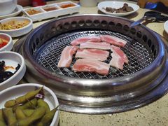 -妙香居韩国烤肉(鹏瑞利季华广场店)