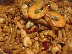 -胖哥俩肉蟹煲(盐城金鹰国际店)