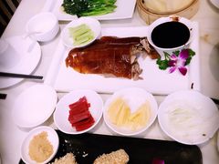 -四季小馆·地道北京小吃(广百店)