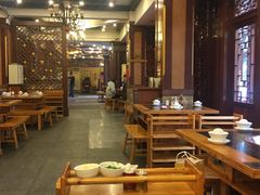 大堂-老码头火锅(玉林店)