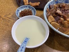冰豆汁-门框胡同百年卤煮(新街口店)