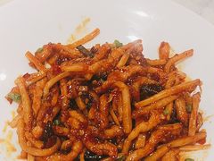 -峨嵋酒家(牡丹园店)