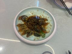 -巫山烤全鱼(佳运广场店)