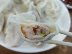 大虾水饺-山东水饺(南坪新街店)