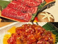 -炼火烤肉店