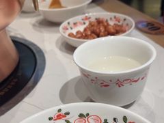 -东门口涮肉·砂锅·烤串(老门东店)