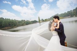 -巴黎经典婚纱摄影PARISSIC