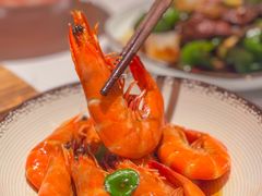 -顶特勒·黄鱼馆·特色菜(上海大世界店)