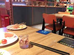 大堂-纽斯特牛排自助餐厅(浦东文峰广场店)