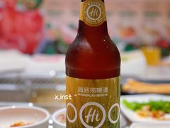 -海底捞火锅(群光广场店)