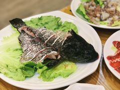 龙胆石斑-吉友粥底火锅(方斜路店)