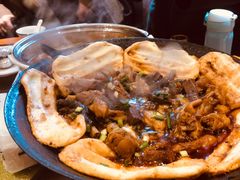 -龙梅肥肠鱼(明瓦廊店)