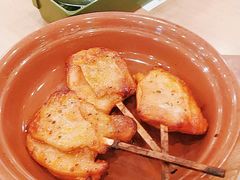 -萨莉亚意式餐厅(特力时尚汇店)