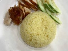 -南香饭店(Jalan Sultan)