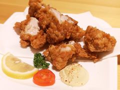 -福匠日本料理(人民路店)