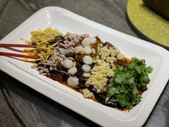 顾家靓茄子-顧家廚房·私家菜(翠岗润扬北路店)
