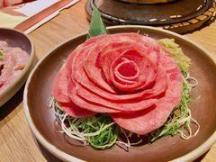 -烧肉达人•炭火烧肉(新天地店)