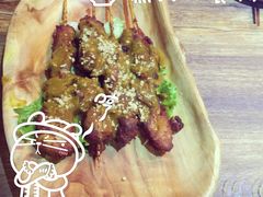 -越谜·越南餐厅(长白店)