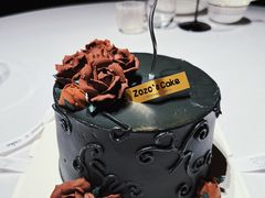 -ZOZO's昌左左精致甜品设计(新北店)