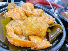 -桥雪牛杂专门店(关边路店)