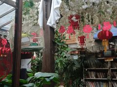 -束河人家(南锣鼓巷店)