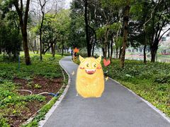-海珠湖公园