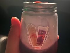 -CoCo都可(八达商城店)