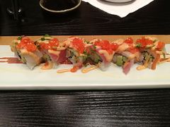 -西村日本料理(香格里拉饭店)