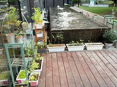 -武汉武昌威斯汀酒店-知味自助餐厅