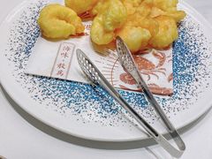 -新海渔港·胶东海鲜家常菜·家宴(奥体中心店)