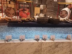 -丽都皇冠假日酒店·Matrix亦餐厅(望京店)