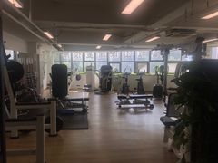 -卓拓健身普拉提运动中心(总店)