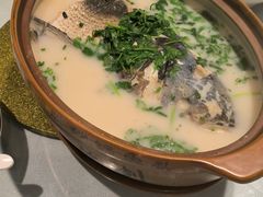 -风味小馆(天目湖宾馆店)