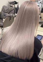 -奈川烫染Salon