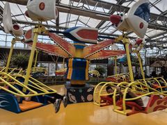 -南宫五洲植物乐园