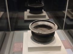 -浙江省博物馆(孤山馆区)