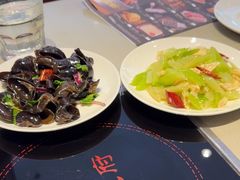 -蝎王府羊蝎子(西直门店)