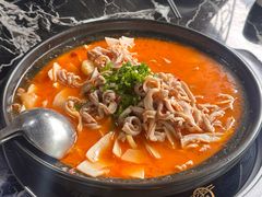 -李师傅脆肚(华强北店)