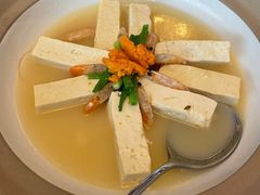 -粤尚腾香居中餐厅(首都机场希尔顿店)