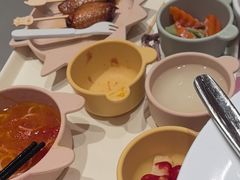 -西贝(南开大悦城店)