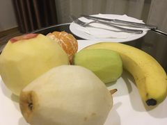 -北京东直门智选假日酒店