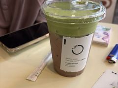 -宝藏绿洲(万象前海店)