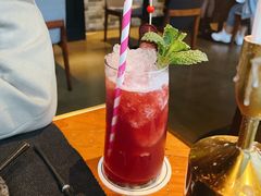 -AZUL by FUEL蓝色·法式酒馆(琶醍店)