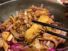 -胡须佬鸡煲四季火锅店(石厦西村直营店)