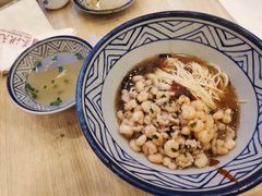 -朱洪元苏式面馆(绿宝广场店)