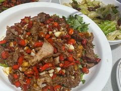 -福巷湘食小馆·猛火现炒(上海首店)
